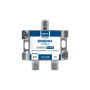 Edision CTS-1 TV-SAT Μίκτης DC PASS 5G 21-48