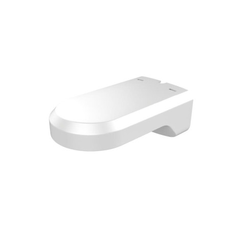 HIKVISION DS-1294ZJ Πλαστική βάση για Dome & Fish Eye κάμερες