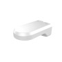 HIKVISION DS-1294ZJ Πλαστική βάση για Dome & Fish Eye κάμερες
