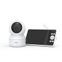 Annke Baby Monitor L4154+C127  Πλήρες Σύστημα Βaby monitor με οθόνη 5 ιντσών