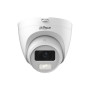 DAHUA HAC-HDW1500CLQ-IL-A 2.8mm Smart Dual Light Dome κάμερα με μικρόφωνο 5MP