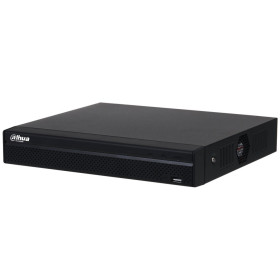 DAHUA NVR4108HS-4KS3 8MP Δικτυακό Καταγραφικό 8 IP 