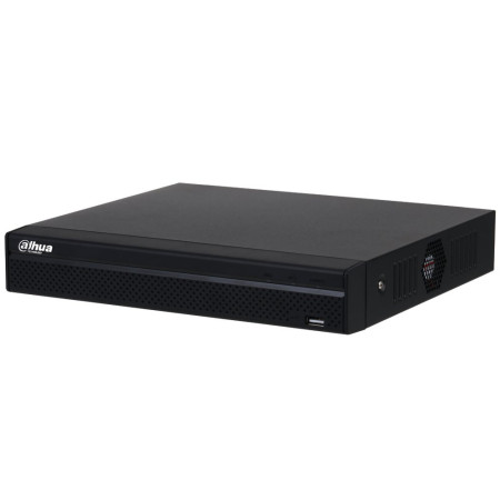 DAHUA NVR4108HS-4KS3 8MP Δικτυακό Καταγραφικό 8 IP 
