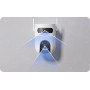 EZVIZ CS-H9c 2K Dual lens PT Camera MP WiFi PTZ camera