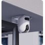 EZVIZ CS-H9c 2K Dual lens PT Camera MP WiFi PTZ camera
