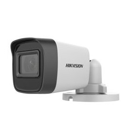 HIKVISION DS-2CE16H0T-ITF 2.4 bullet camera 5MP (4 in 1)