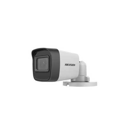 HIKVISION DS-2CE16H0T-ITF 2.4 bullet camera 5MP (4 in 1)