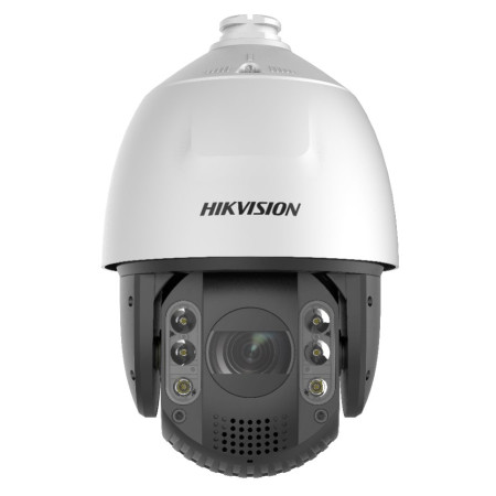HIKVISION - DS-2DE7A232IW-AEB(T5) IP PTZ AcuSense Darkfighter 2MP οπτικό zoom 32x - ενσωματωμένο ηχείο - Auto Tracking