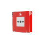 Ajax ManualCallPoint Red