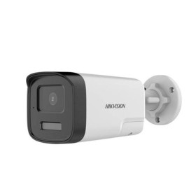HIKVISION DS-2CE17D0T-LTS 2.8mm Bullet Camera 2MP (4 in 1) Two-way Audio