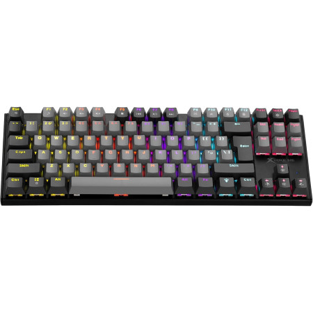 XTrike Me GK-989A Mechanical RGB
