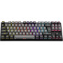 XTrike Me GK-989A Mechanical RGB