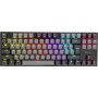 XTrike Me GK-989A Mechanical RGB