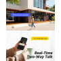 ANNKE I91DE 8MP 2.8~12mm Varifocal Motorized Dual Light Two-Way Audio IP bullet camera PoE