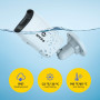 ANNKE I91DH 4K 2.8mm IP POE bullet camera Smart Dual Light ( IR & NightChroma) Two-Way Audio