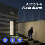 ANNKE I91DH 4K 2.8mm IP POE bullet camera Smart Dual Light ( IR & NightChroma) Two-Way Audio