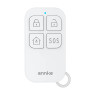 ANNKE Smart A113 Kit Σετ ασύρματου συναγερμού GSM/Wifi σύνδεση με Tuya App