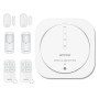 ANNKE Smart A113 Kit Σετ ασύρματου συναγερμού GSM/Wifi σύνδεση με Tuya App