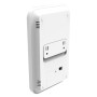 ANNKE Smart A113/KEYPAD Ασύρματο πληκτρολόγιο συναγερμού με καρταναγνώστη Λευκό (JPL001)