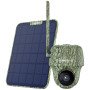 Reolink Keen Ranger PT 4G with Solar Panel