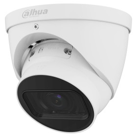 DAHUA IPC-HDW2541T-ZS-27135 IP Dome Motorized Camera 5MP 2.7-13.5mm IR40m