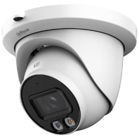 DAHUA IPC-HDW2849TM-S-ILS-0280B 2.8mm IP Dome Camera 8MP