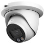 DAHUA IPC-HDW2849TM-S-ILS-0280B 2.8mm IP Dome Camera 8MP