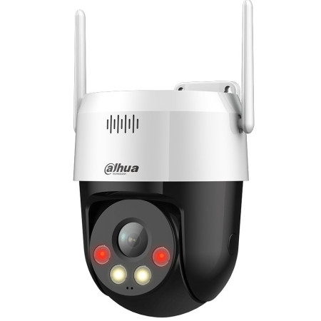Dahua DH-P5AE-PV 5MP 4mm 5MP WiFi PTZ camera 