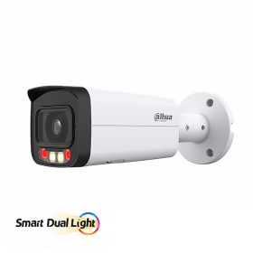 DAHUA IPC-HFW2849T-AS-IL-0360B 3.6mm IP Bullet Camera 8MP