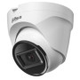 DAHUA IPC-T1E40-A 2.8mm 4MP IP Dome κάμερα με μικρόφωνο PoE