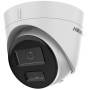 HIKVISION DS-2CD1323G2-LIU 2.8mm smart hybrid ip dome camera 2MP