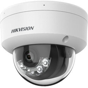 HIKVISION DS-2CD1143G2-LIU 4MP IP 2.8mm Dual-Light με μικρόφωνο
