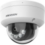 HIKVISION DS-2CD1143G2-LIU 4MP IP 2.8mm Dual-Light με μικρόφωνο