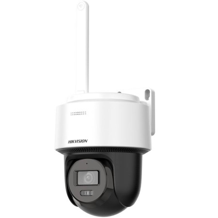 HIKVISION DS-2DE2C400IWG/W(W) WiFi Dual Light IP PT Dome camera 4MP 2.8mm