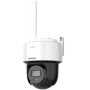 HIKVISION DS-2DE2C400IWG/W(W) WiFi Dual Light IP PT Dome camera 4MP 2.8mm