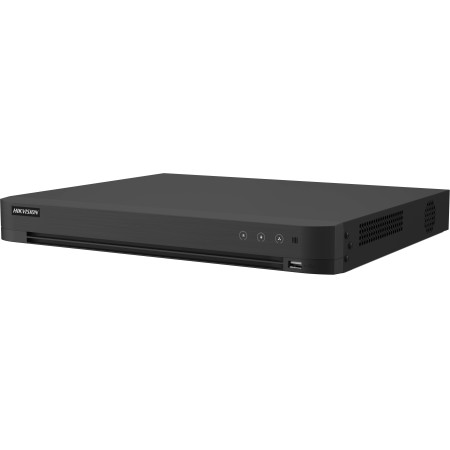HIKVISION iDS-7216HUHI-M2/X/A Καταγραφικό 16 καναλιών & 16 IP