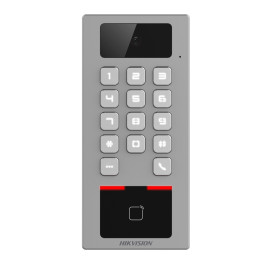 HIKVISION DS-K1T502DBWX-C Access Control Terminal