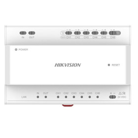 Διανεμητής HIKVISION DS-KAD706Y Διανομέας δυο καλωδίων.