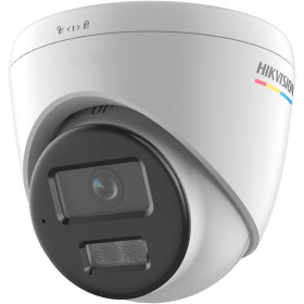 HIKVISION DS-2CD1347G2H-LIU 2.8mm IP Dome Camera 4MP ColorVu