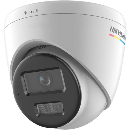 HIKVISION DS-2CD1347G2H-LIU 2.8mm IP Dome Camera 4MP ColorVu