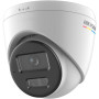 HIKVISION DS-2CD1347G2H-LIU 2.8mm IP Dome Camera 4MP ColorVu