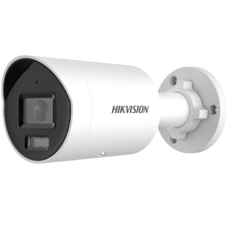 HIKVISION DS-2CD2023G2-IU(D) 2.8mm IP Bullet Camera 2MP Built-in Microphone