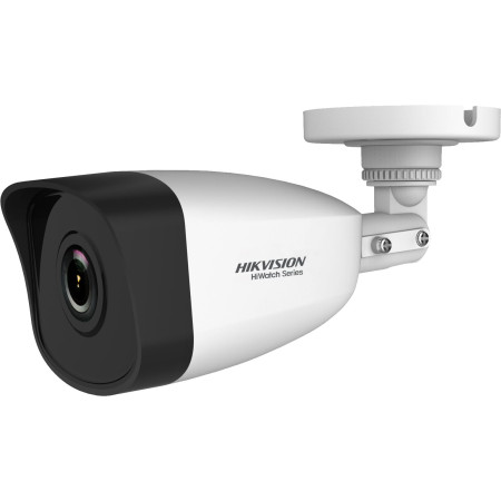 HIKVISION HIWATCH HWI-B121H IP Bullet Camera 2MP 2.8mm