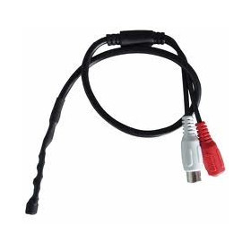Μικρόφωνο CCTV MIC-004