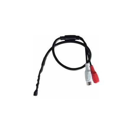 Μικρόφωνο CCTV MIC-004