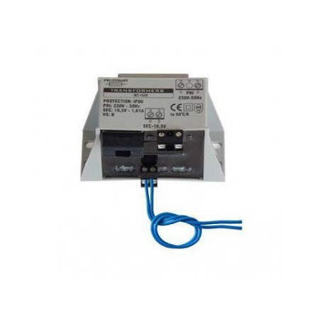Μετασχηματιστής συναγερμού MT-1630