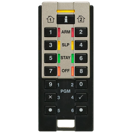 Paradox RE-25 Remote control