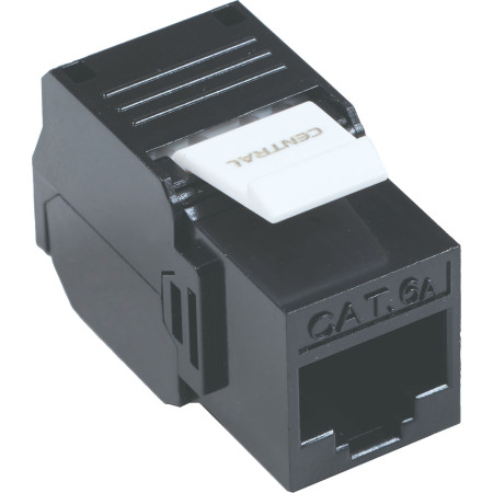 KEYSTONE JACK  UTP  CAT6A
