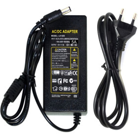 Τροφοδοτικό 12V/5A