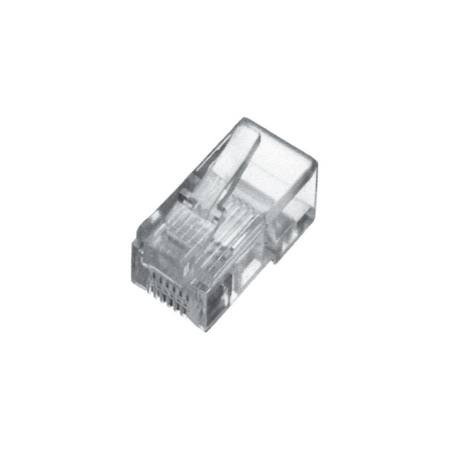 JACK RJ-11 100TEM